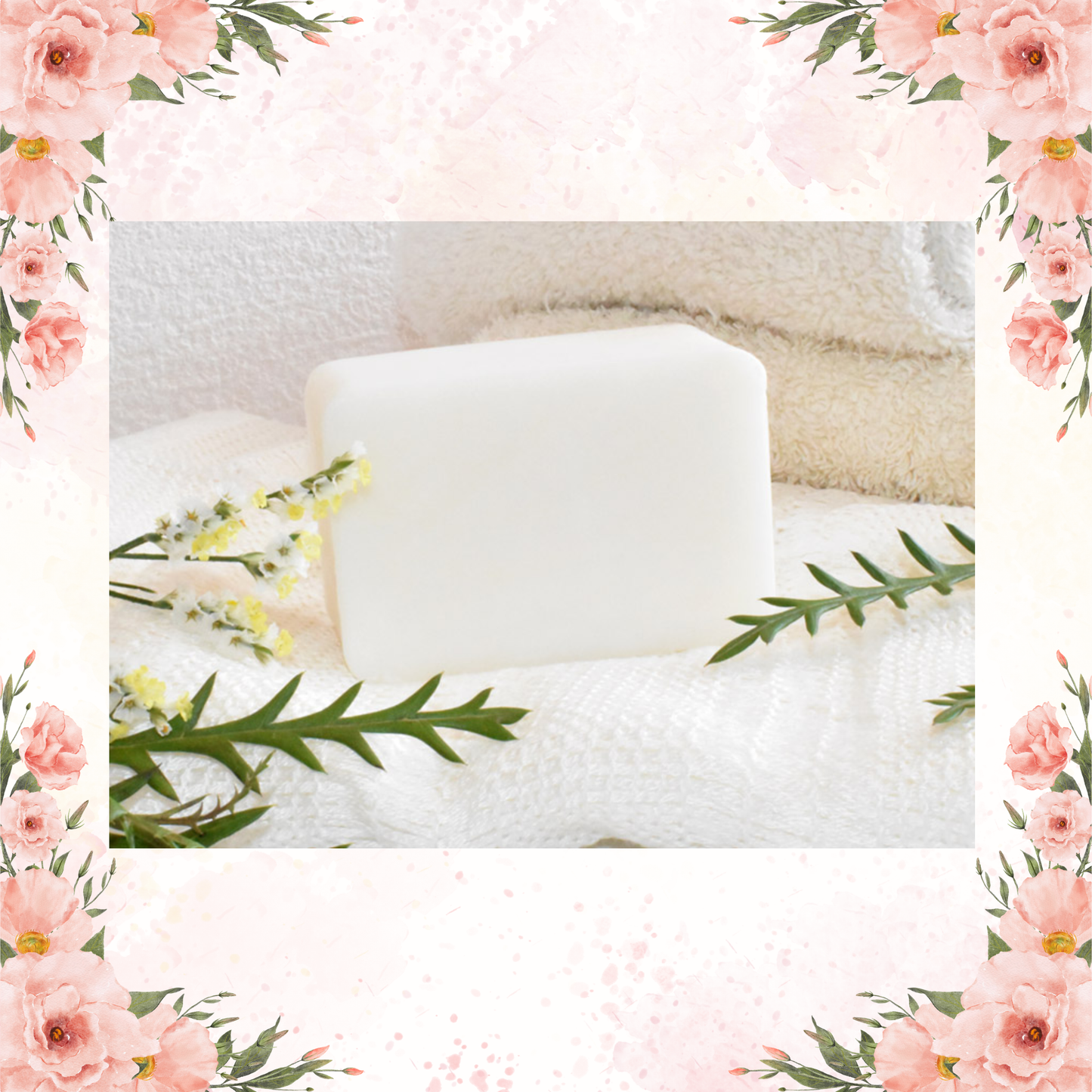 モイストソープ【固形石鹸】