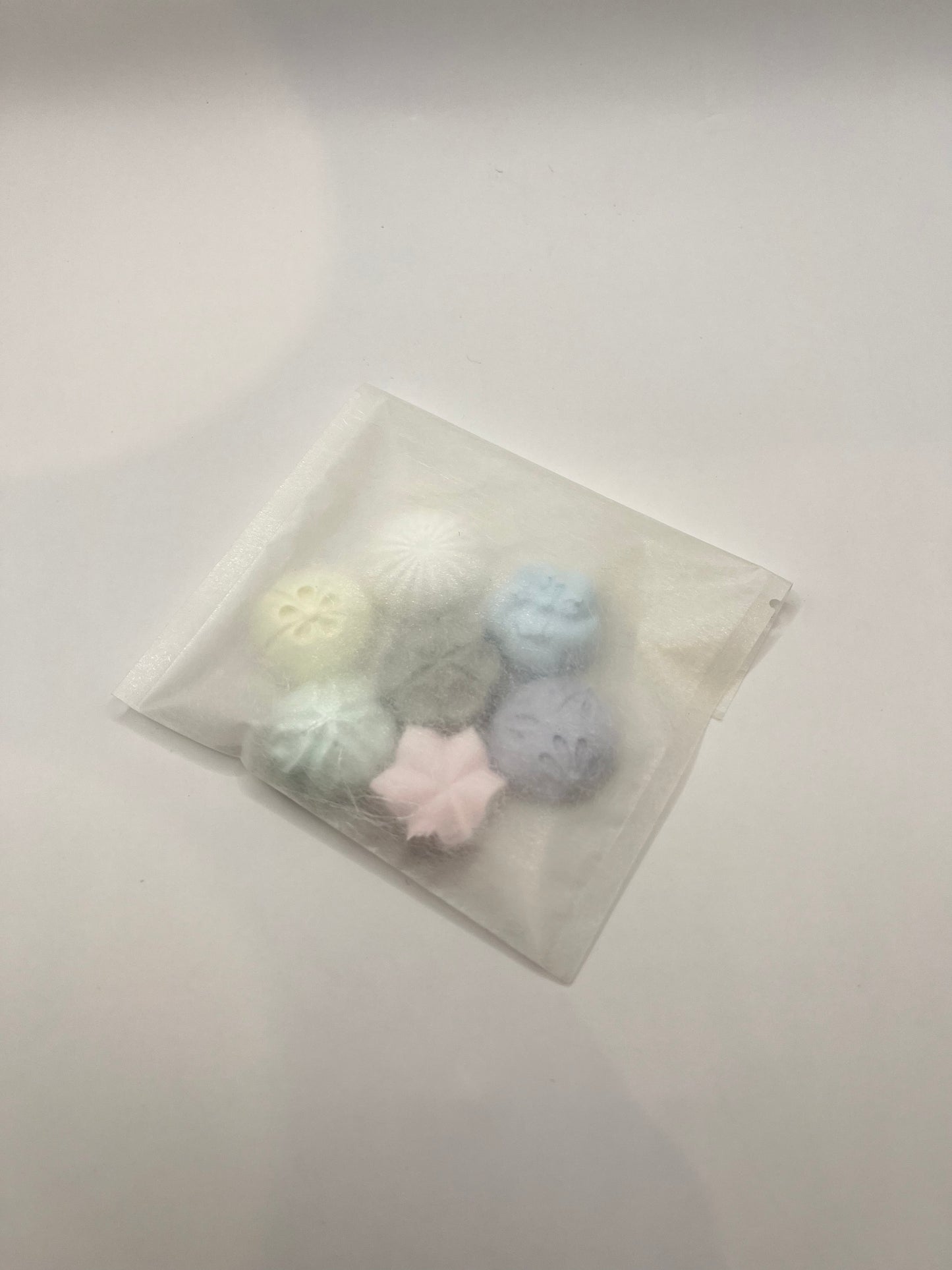 ギフトセット【和花セット】 ※ラッピング付き