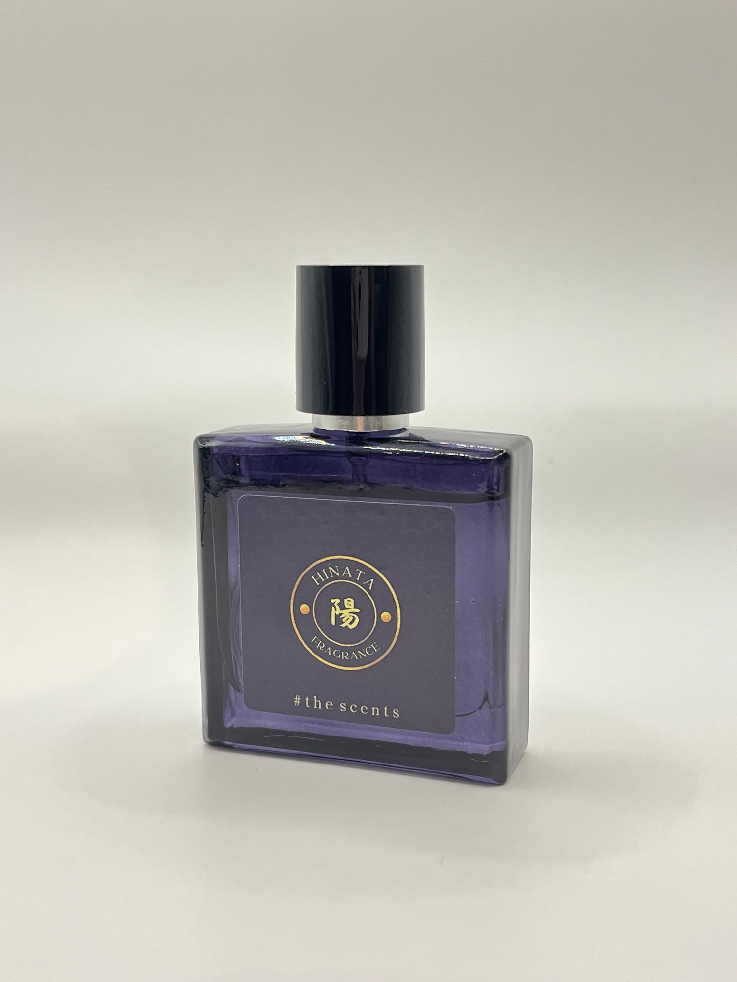 アロマフレグランス 陽 HINATA
