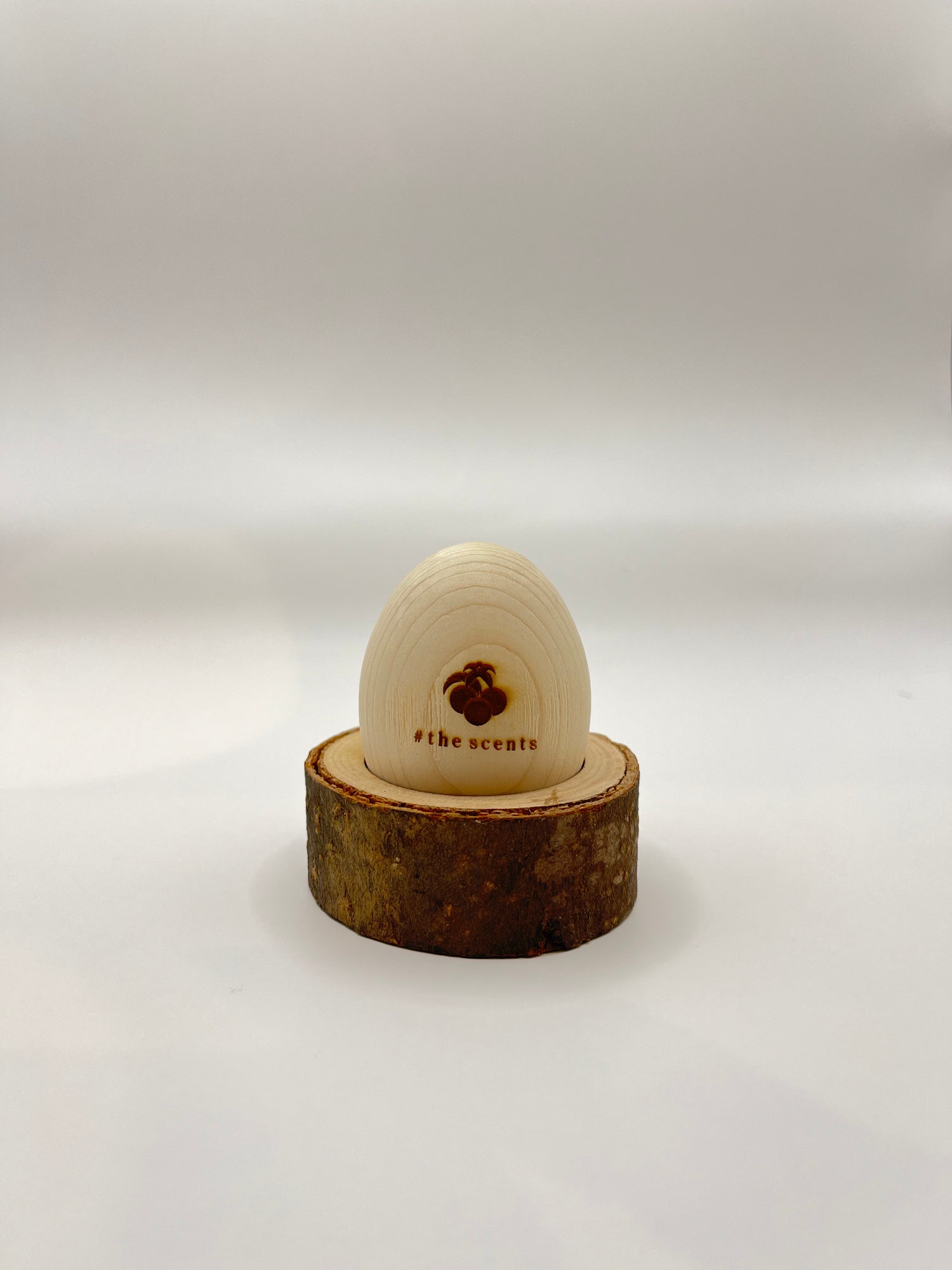 ひのきのたまご