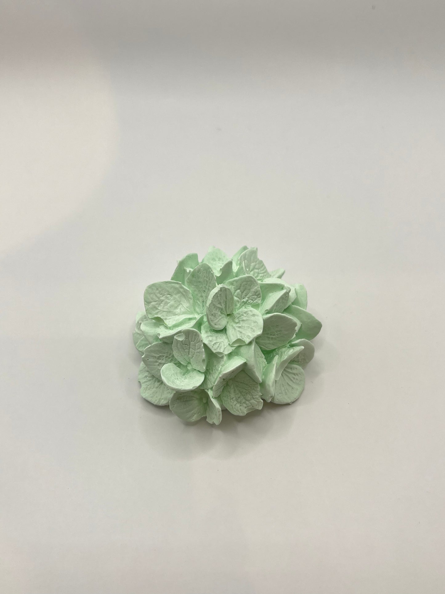 アロマストーン【立体紫陽花】