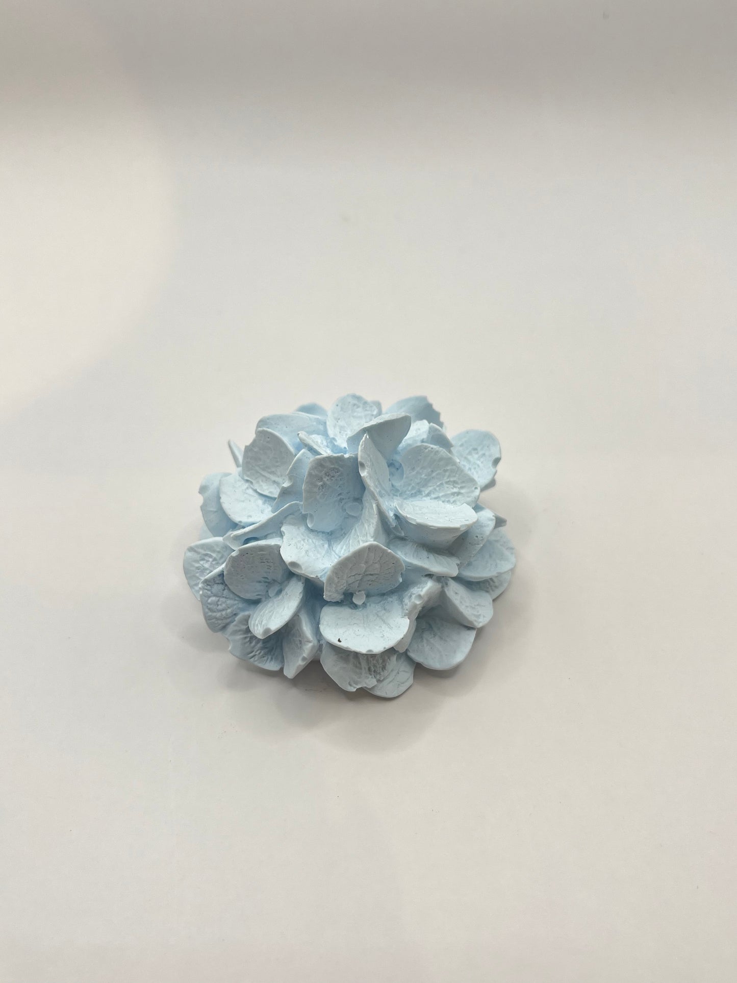 アロマストーン【立体紫陽花】