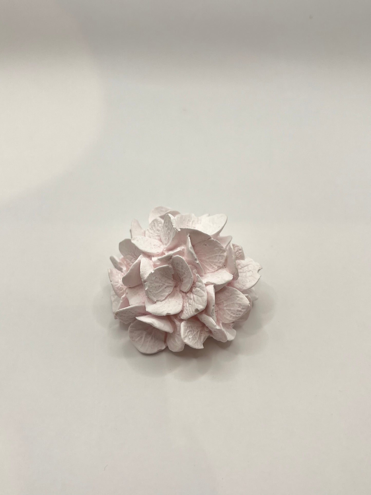アロマストーン【立体紫陽花】