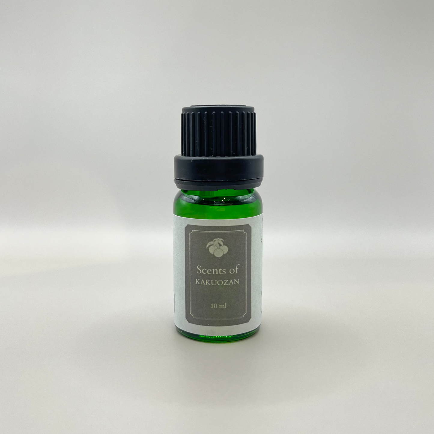 【Scents of KAKUOZAN 】#the scents original blend oil