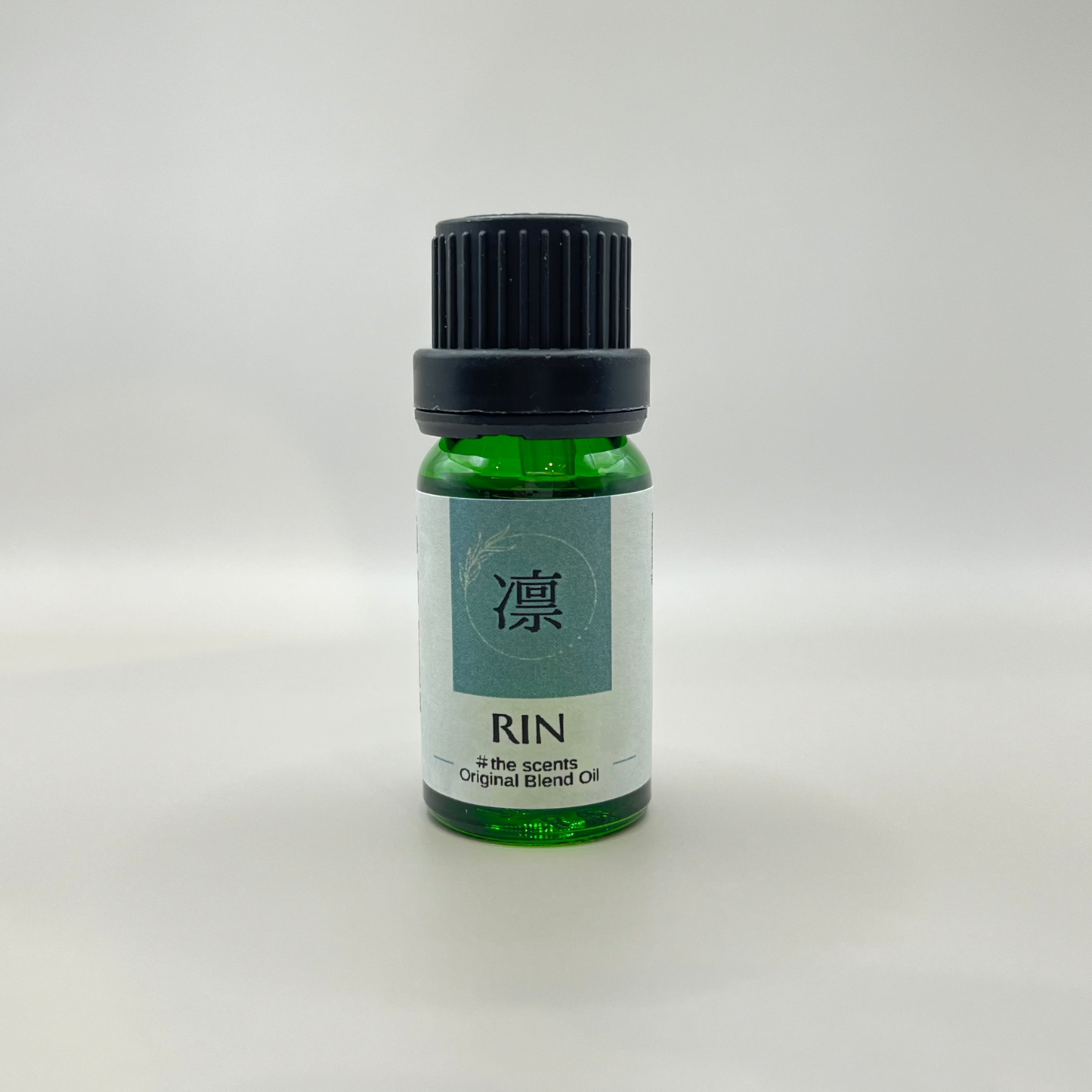 凛【RIN】#the scents original blend oil