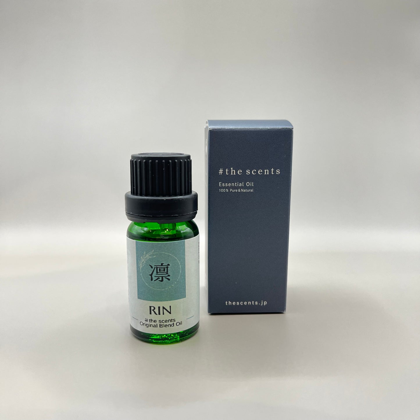 凛【RIN】#the scents original blend oil