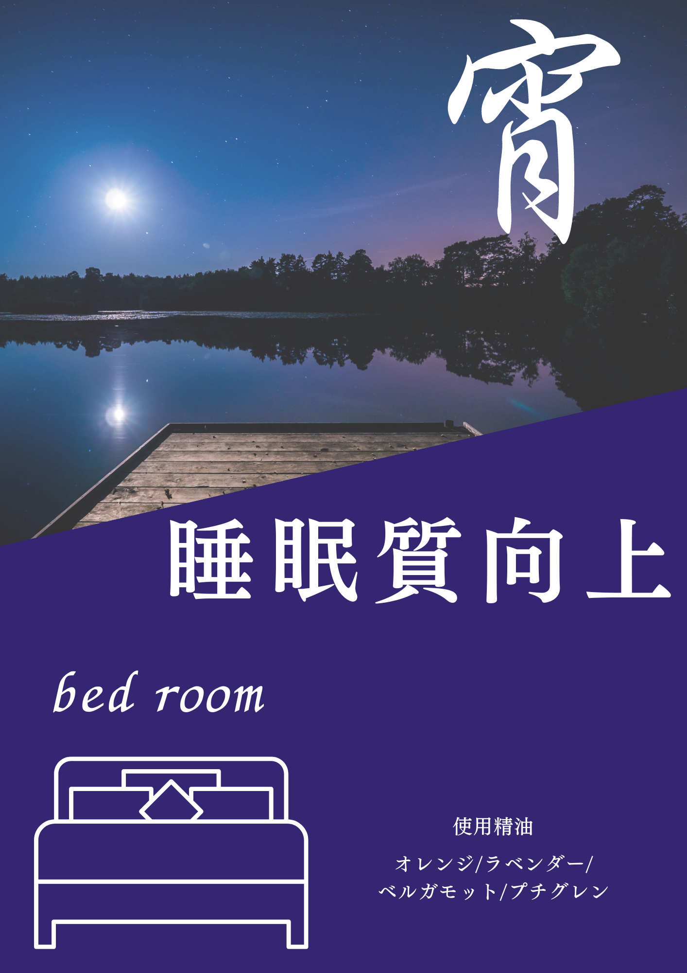 ギフトセット【お手軽アロマ&入浴セット】