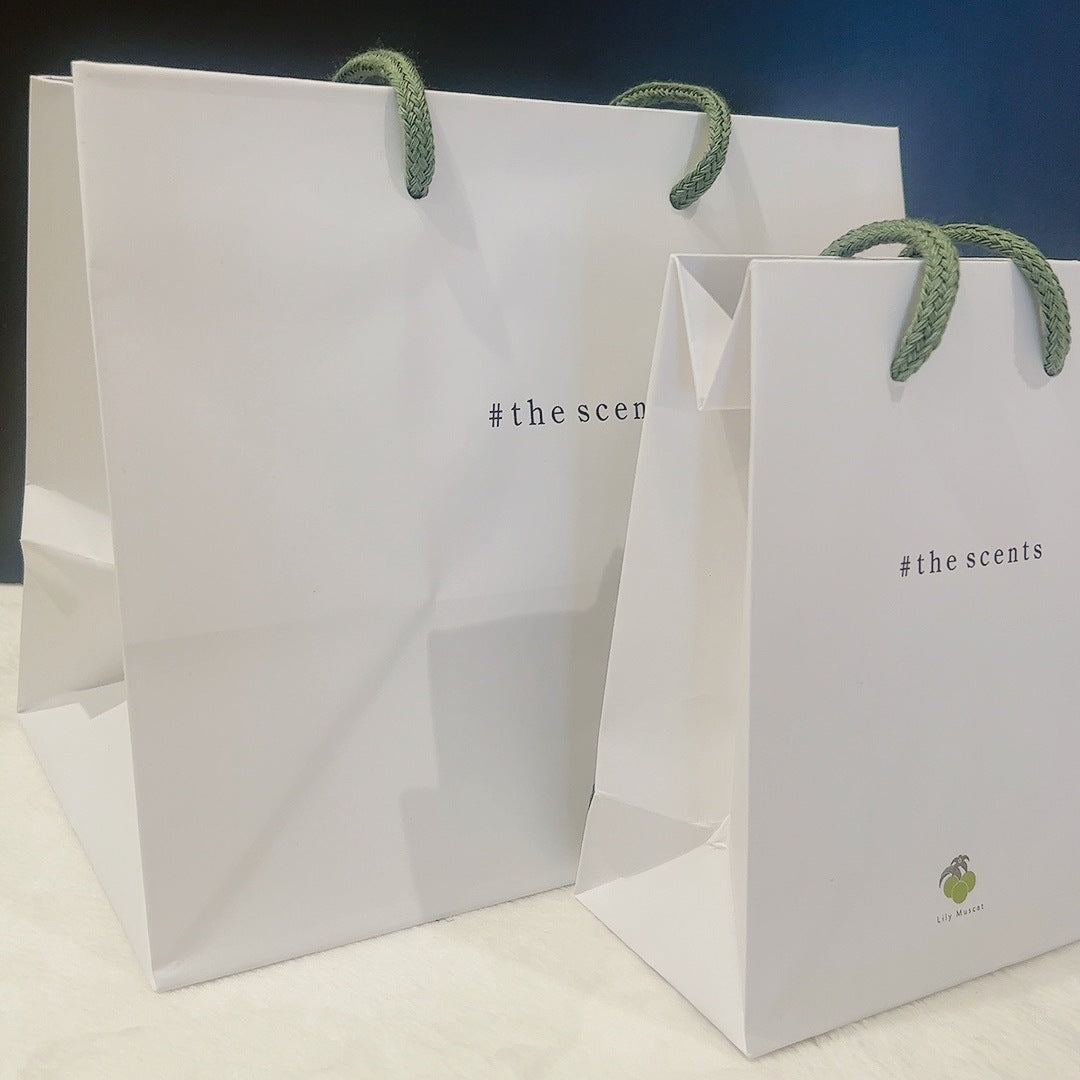 SHOP BAG 中