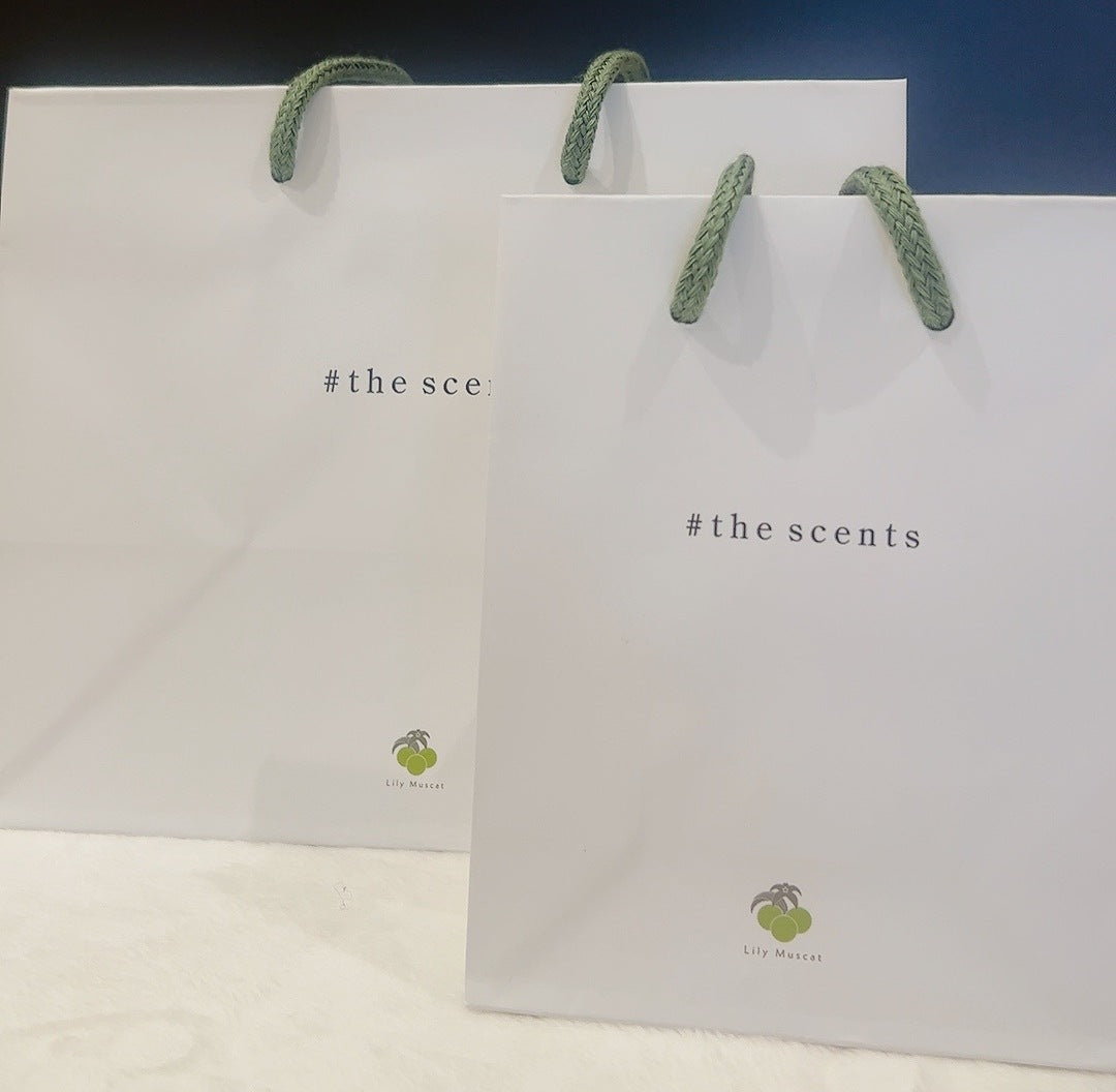 SHOP BAG 中