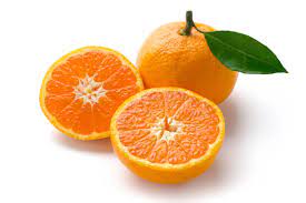 Mandarin(マンダリン)