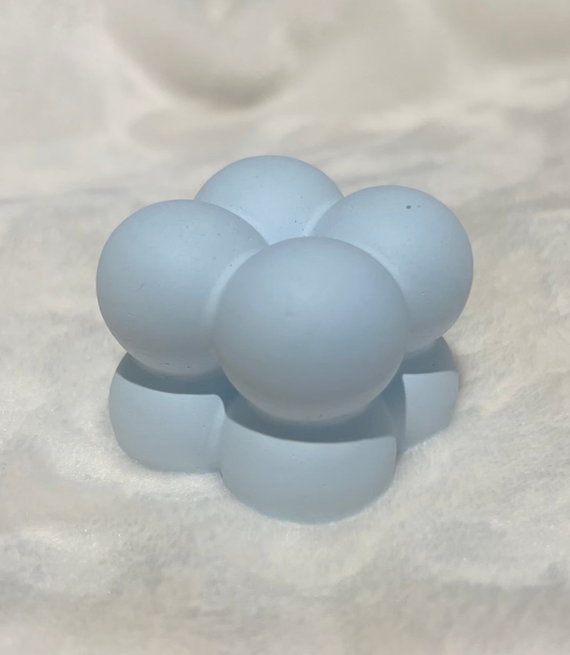アロマストーン【ポコポコキャンドル型】