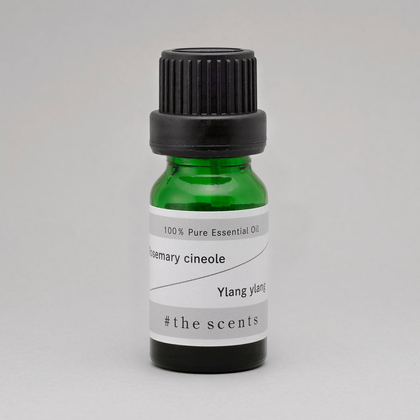 Rosemary cineole & Ylang ylang (ローズマリー・シネオール & イランイラン)