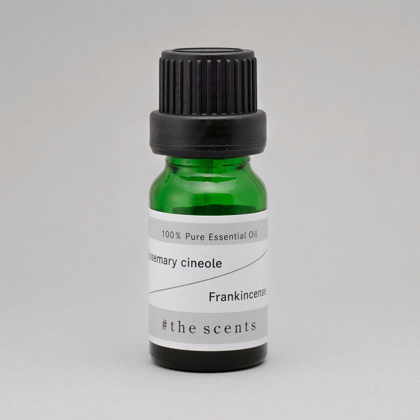 Rosemary cineole & Frankincense (ローズマリー・シネオール & フランキンセンス)