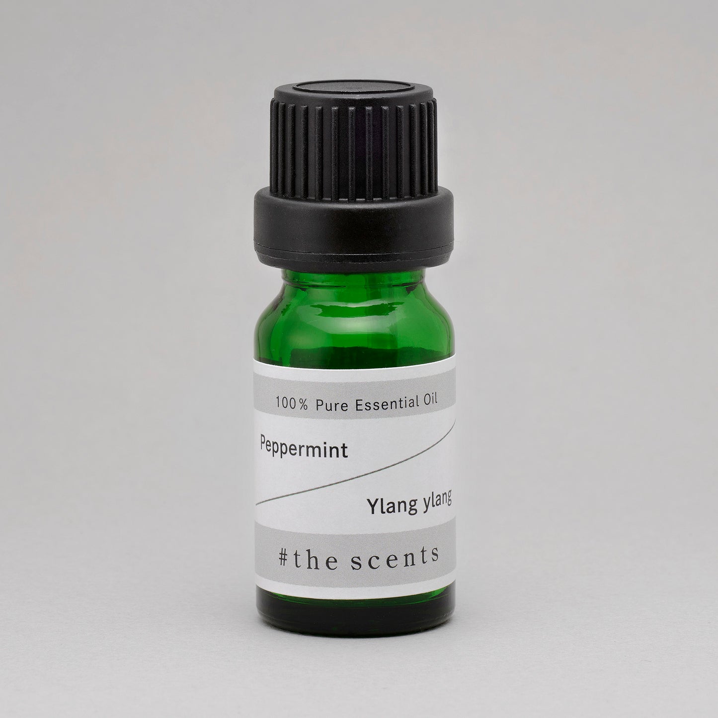 Peppermint & Ylang ylang (ペパーミント & イランイラン)