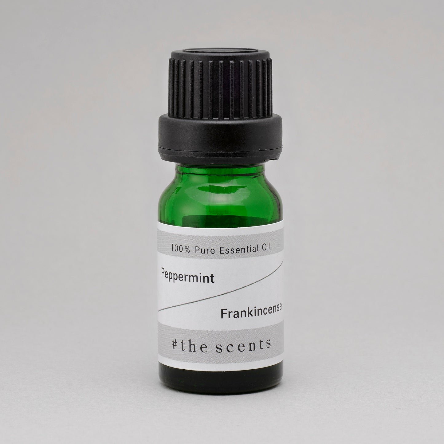 Peppermint & Frankincense (ペパーミント & フランキンセンス)