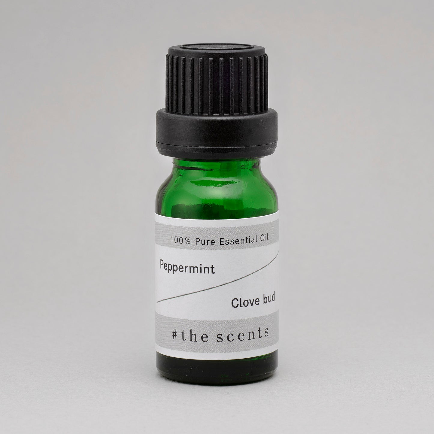 Peppermint & Clove bud (ペパーミント & クローブバット)