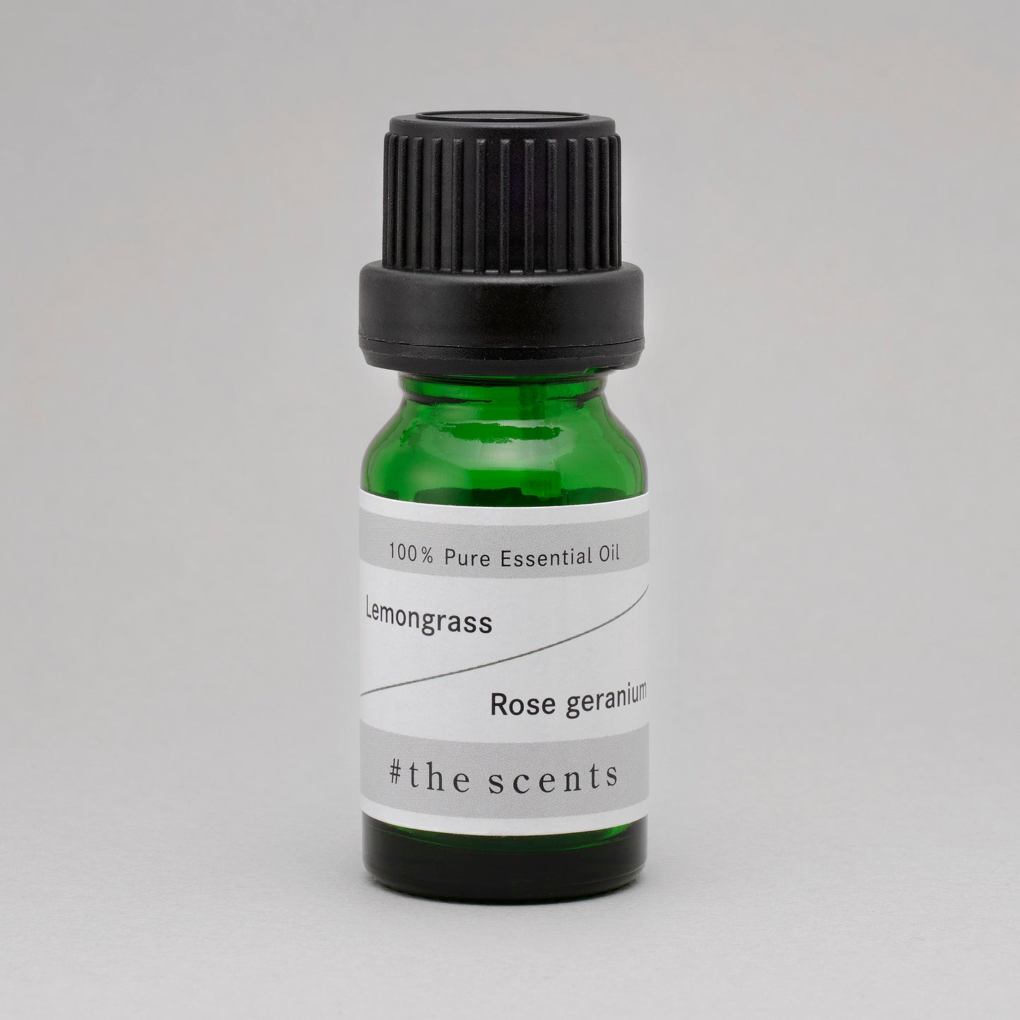 Lemongrass & Rose geranium (レモングラス & ローズゼラニウム)