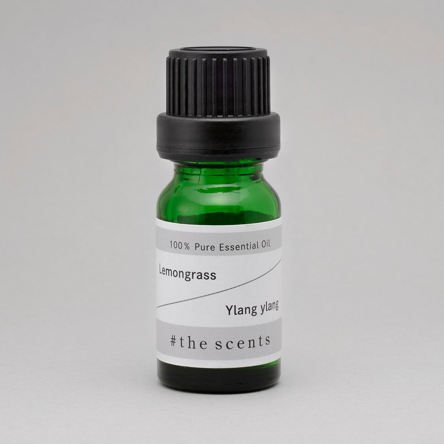 Lemongrass & Ylang ylang (レモングラス & イランイラン)