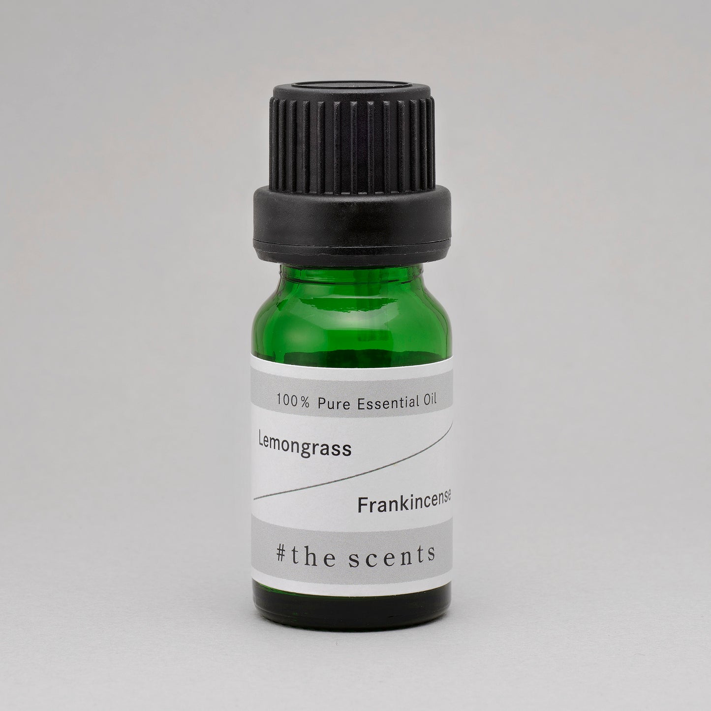 Lemongrass & Frankincense (レモングラス & フランキンセンス)