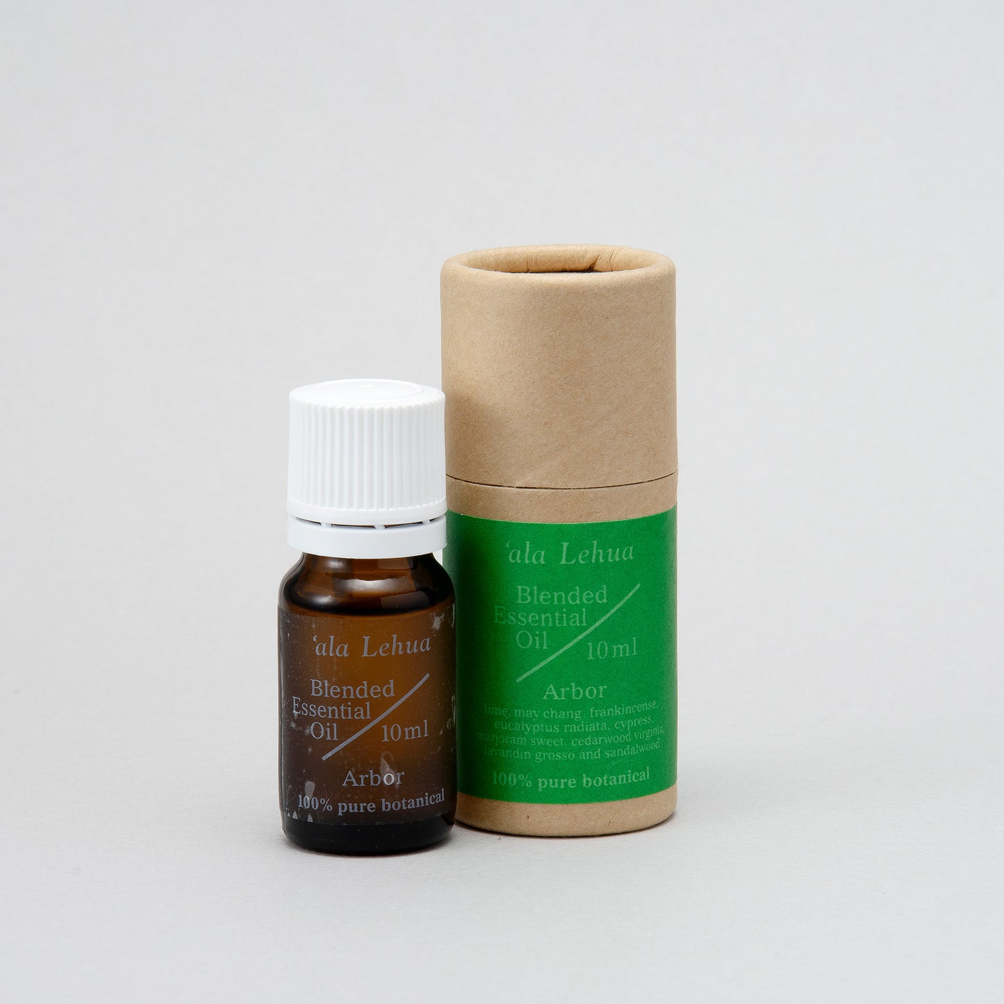'ala Lehua Blend エッセンシャルオイル Arbor