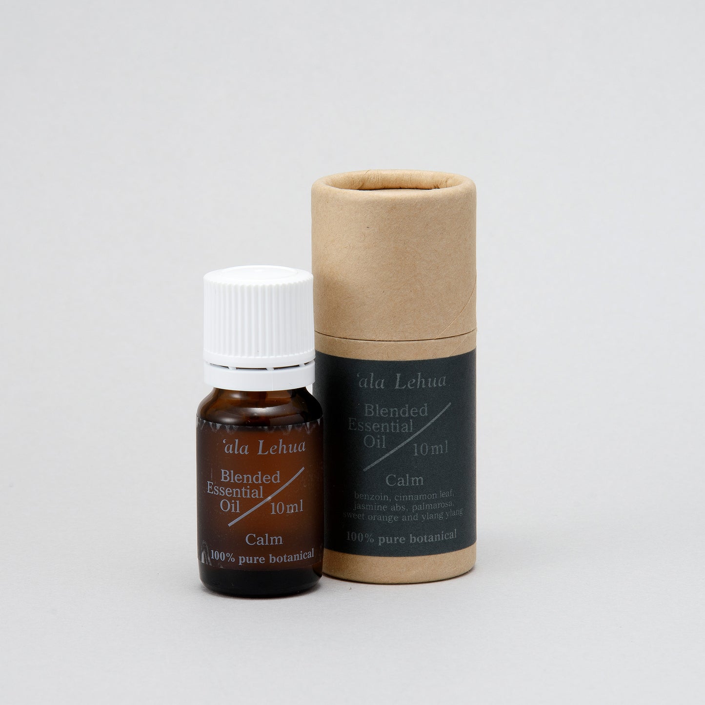 'ala Lehua Blend エッセンシャルオイル Calm
