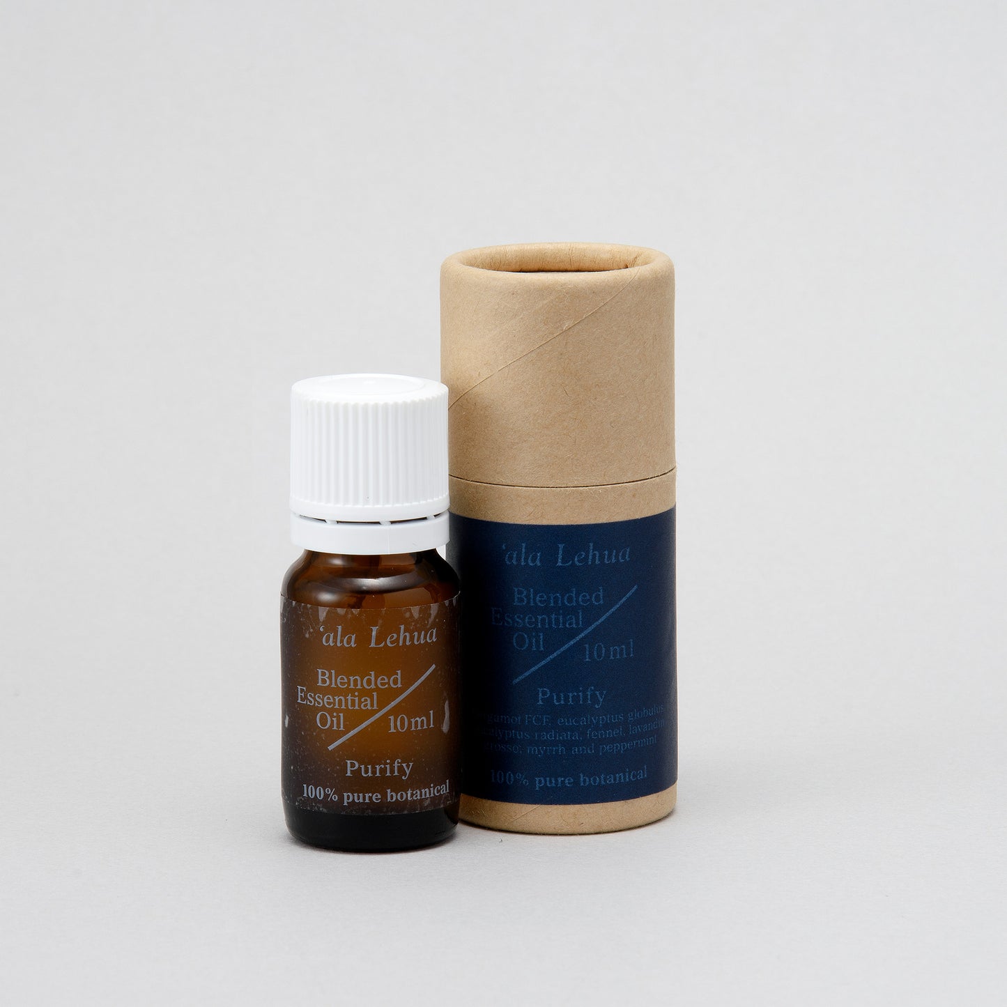 'ala Lehua Blend エッセンシャルオイル Purify