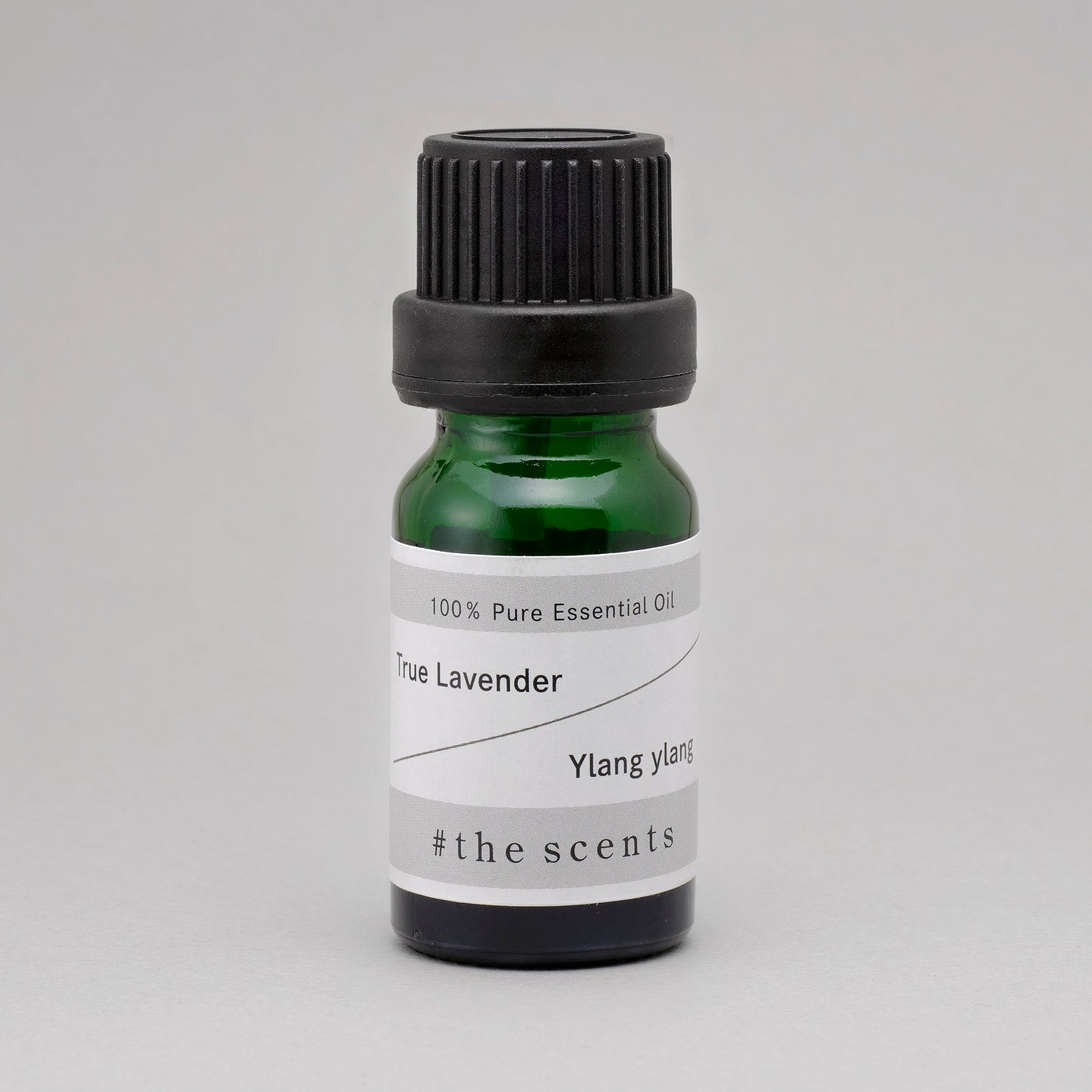 True Lavender & Ylang ylang (ラベンダー・アングスティフォリア & イランイラン)