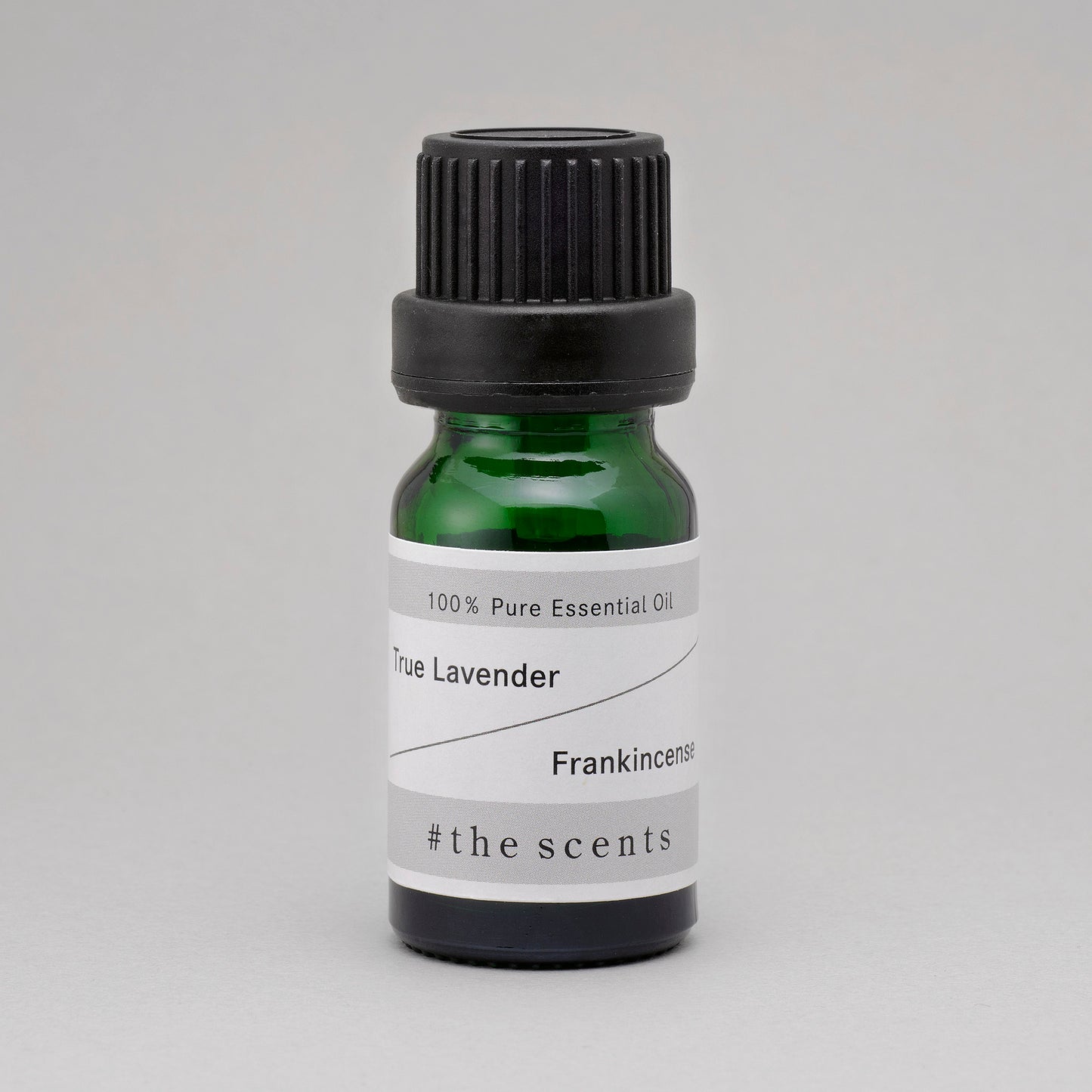 True Lavender & Frankincense (ラベンダー・アングスティフォリア & フランキンセンス)