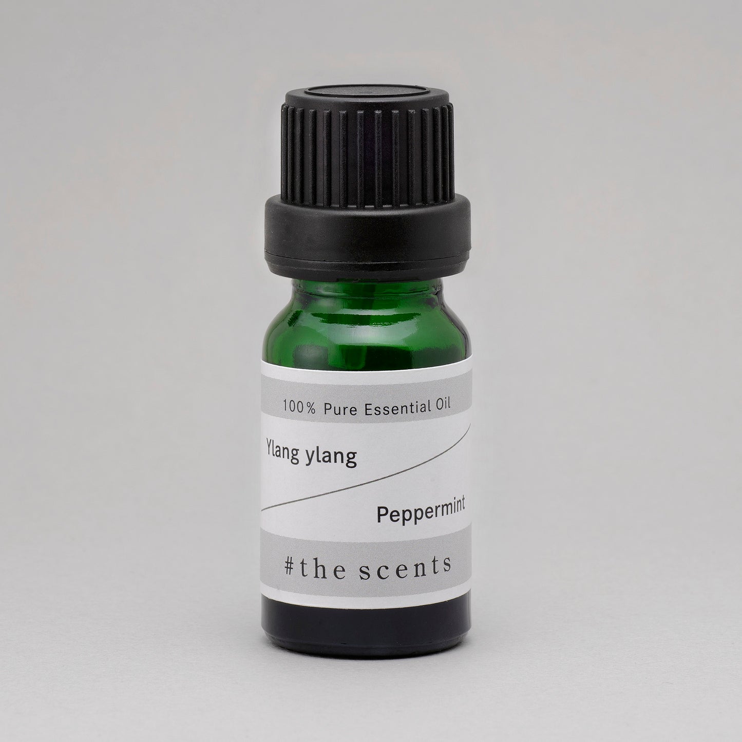 Ylang ylang & Peppermint (イランイラン & ペパーミント)