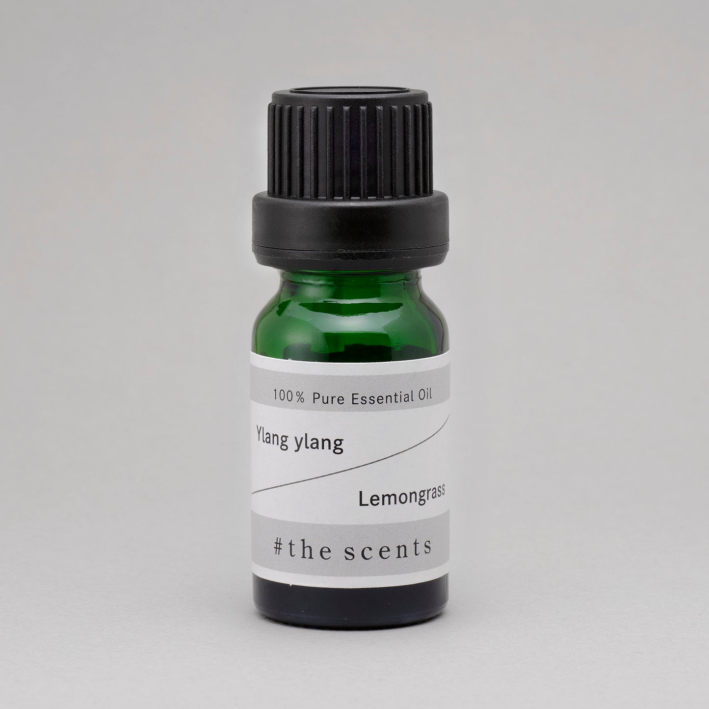 Ylang ylang & Lemongrass (イランイラン & レモングラス)