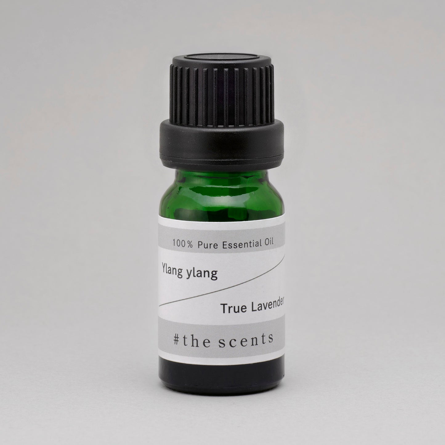 Ylang ylang & True Lavender (イランイラン & ラベンダー・アングスティフォリア)