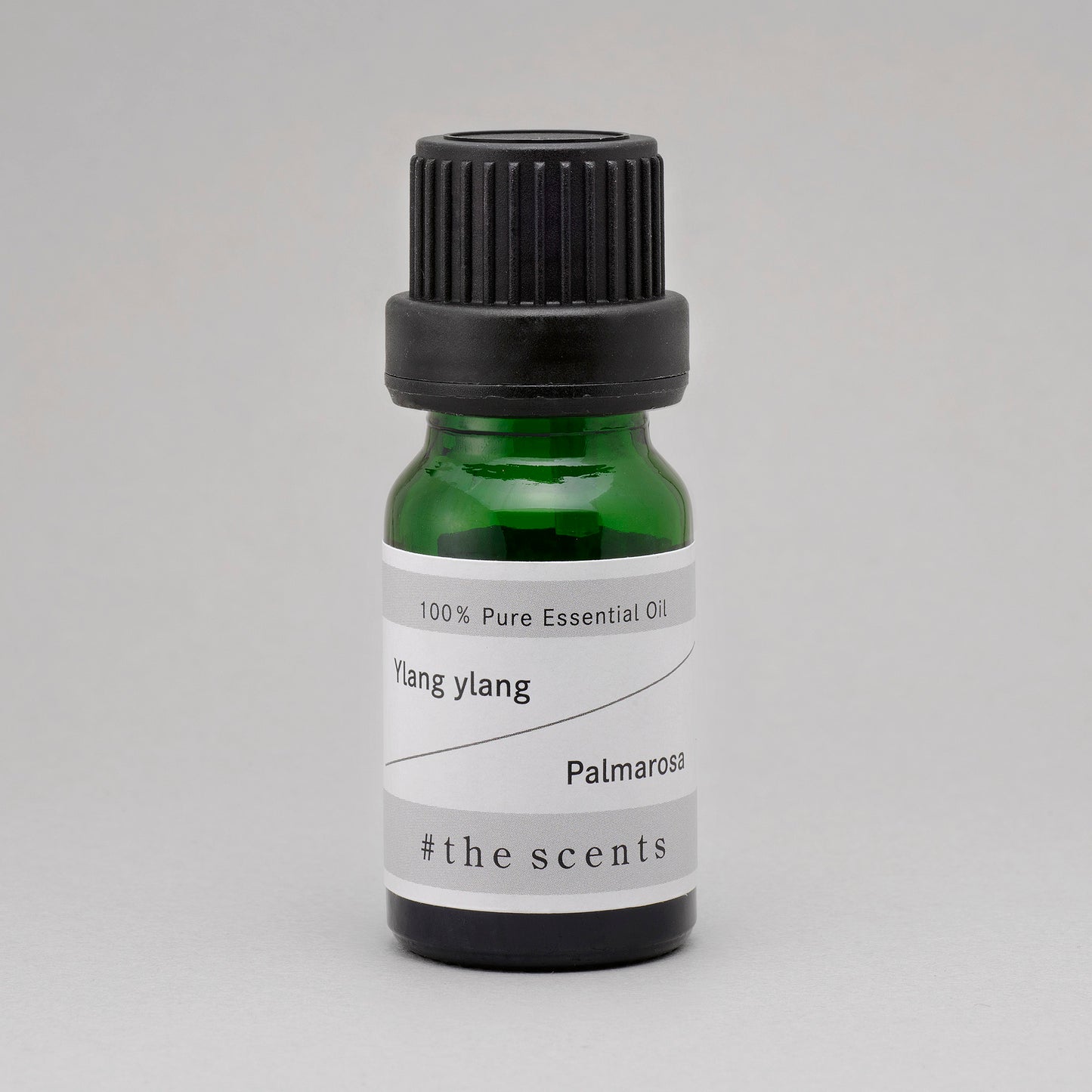 Ylang ylang & Palmarosa (イランイラン & パルマローザ)