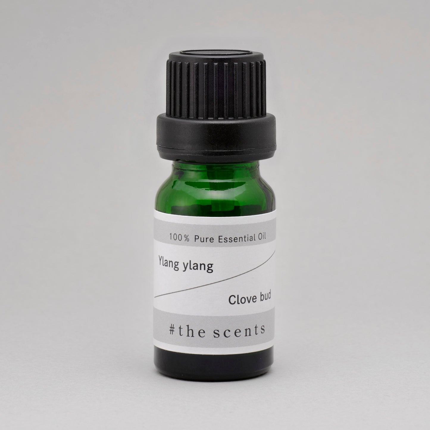 Ylang ylang & Clove bud (イランイラン & クローブバット)