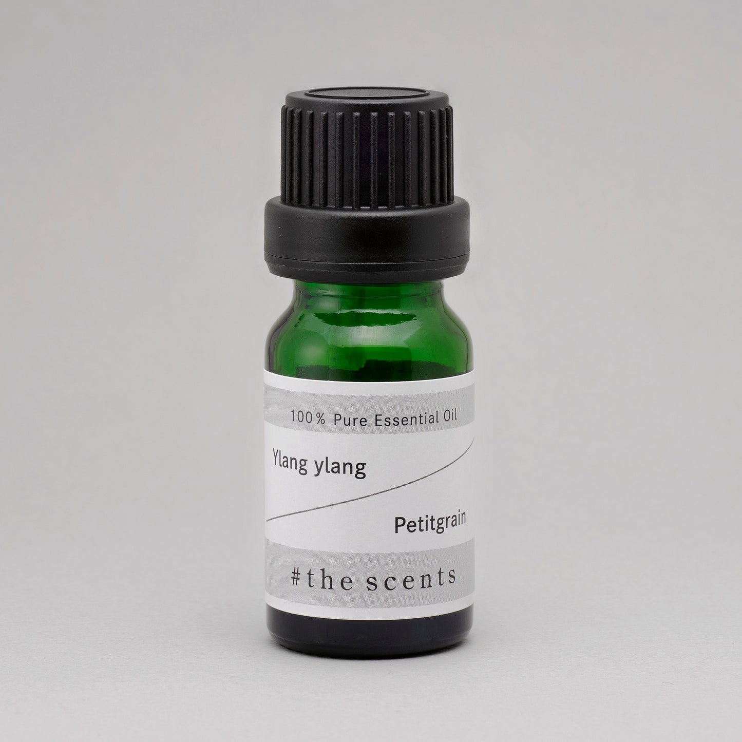 Ylang ylang & Petitgrain (イランイラン & プチグレン)