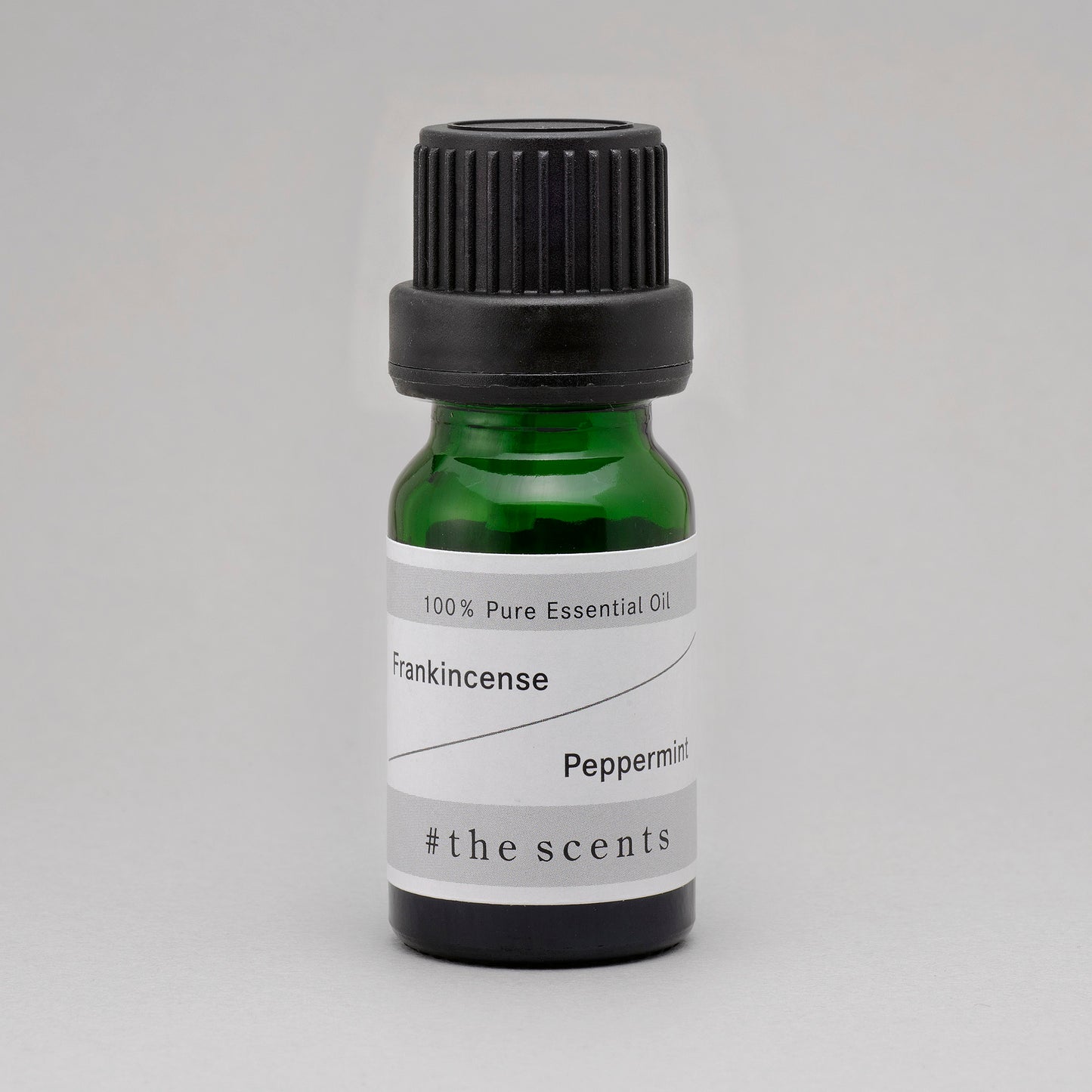 Frankincense & Peppermint (フランキンセンス & ペパーミント)