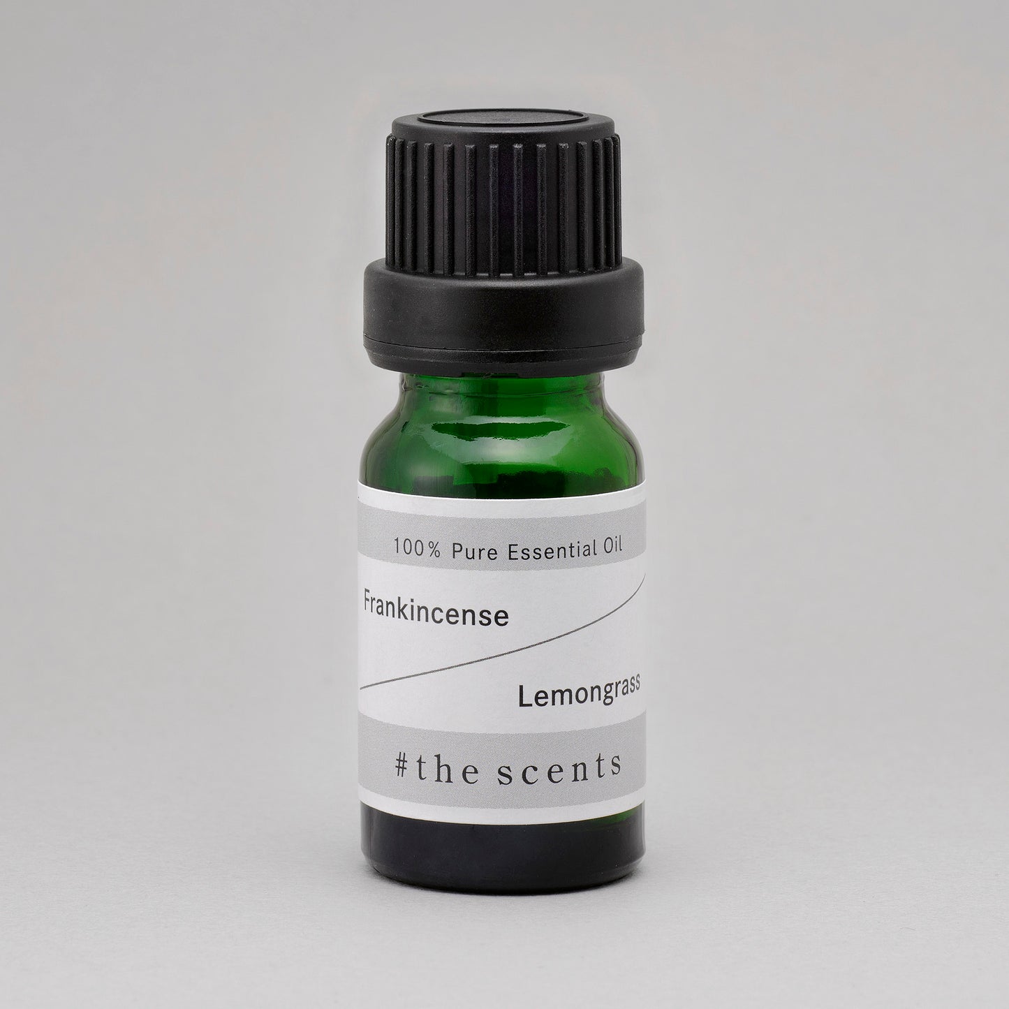 Frankincense & Lemongrass (フランキンセンス & レモングラス)