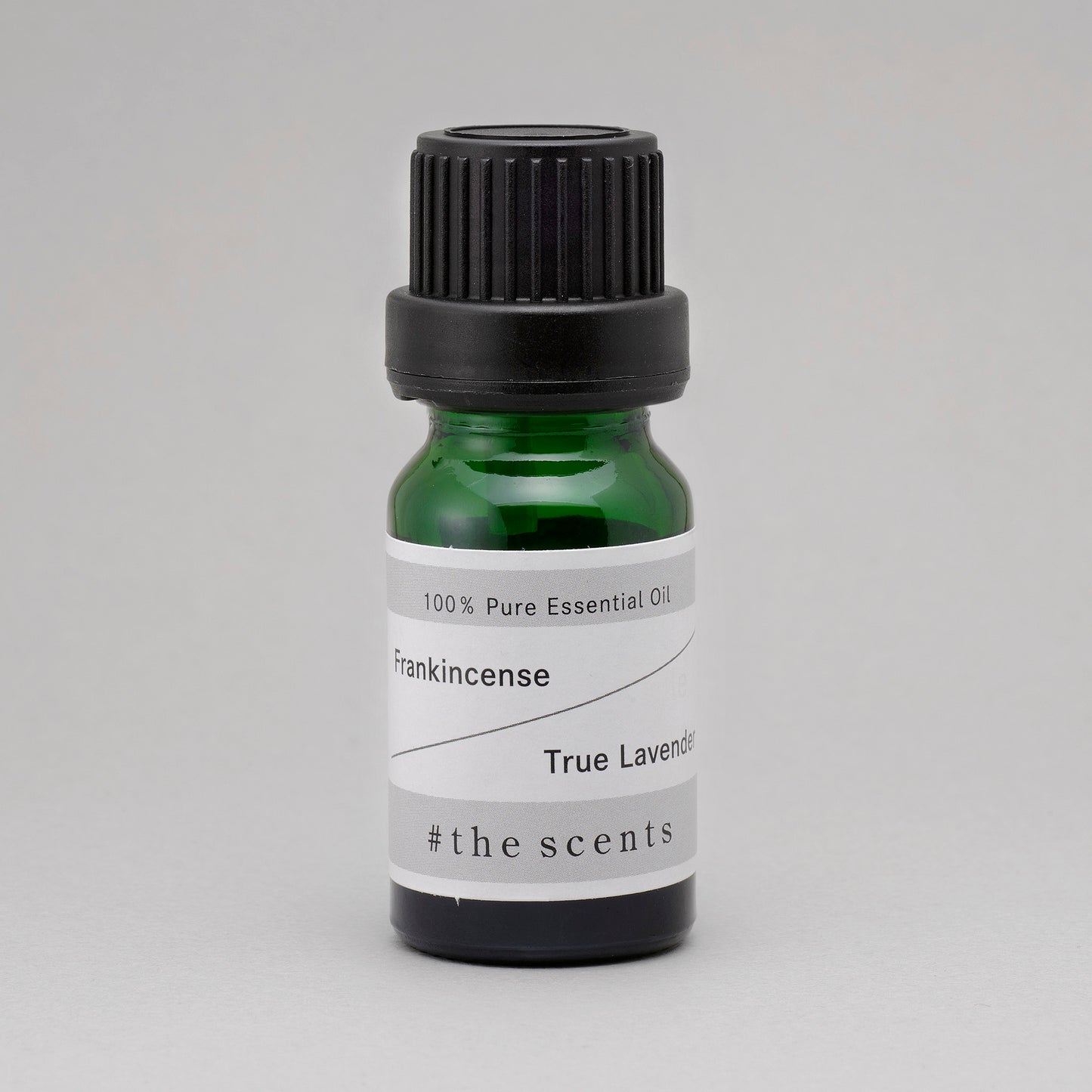 Frankincense & True Lavender (フランキンセンス & ラベンダー・アングスティフォリア)
