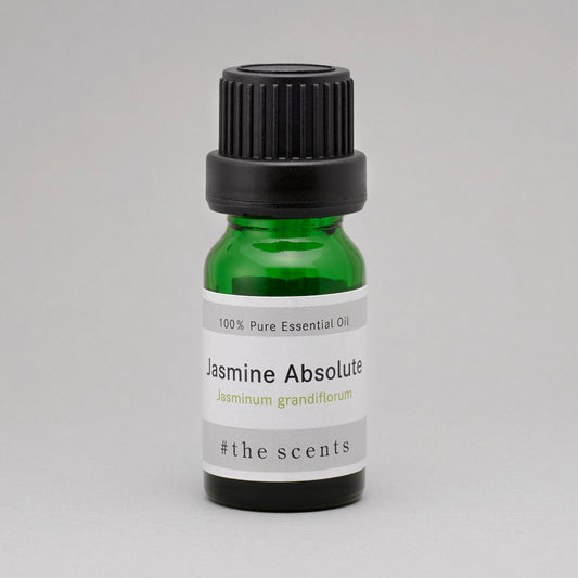 Jasmine Absolute(ジャスミンabs.)