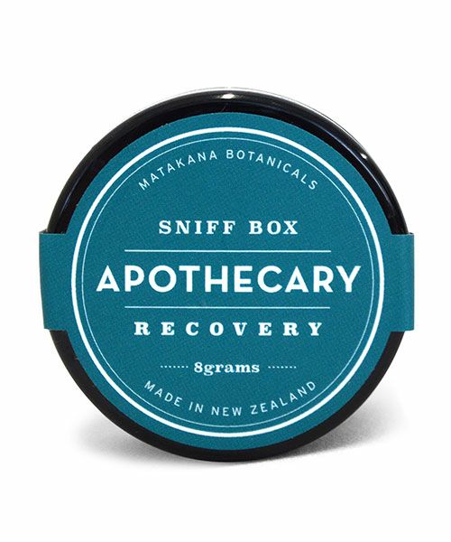 スニフボックス 【RECOVERY】