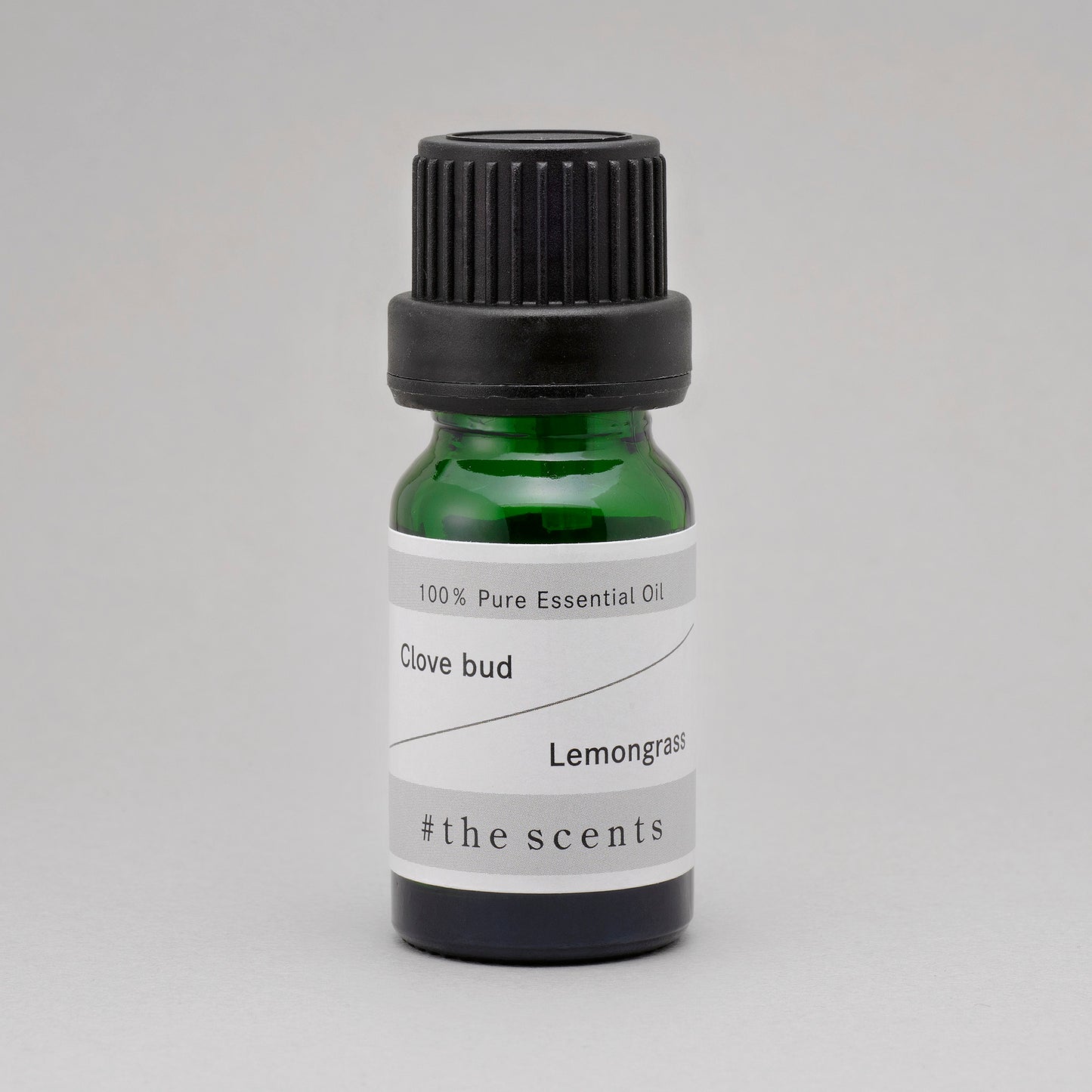 Clove bud & Lemongrass (クローブバット & レモングラス)