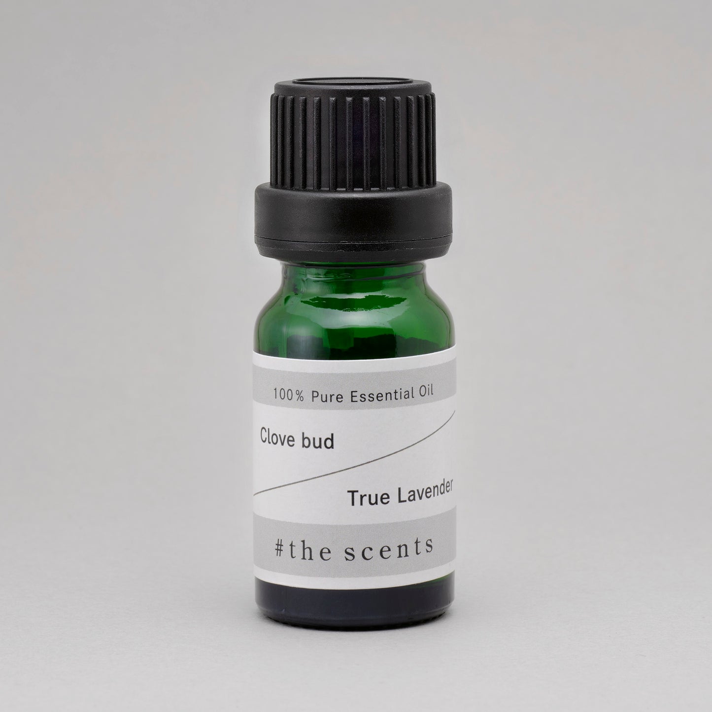 Clove bud & True Lavender (クローブバット & ラベンダー・アングスティフォリア)
