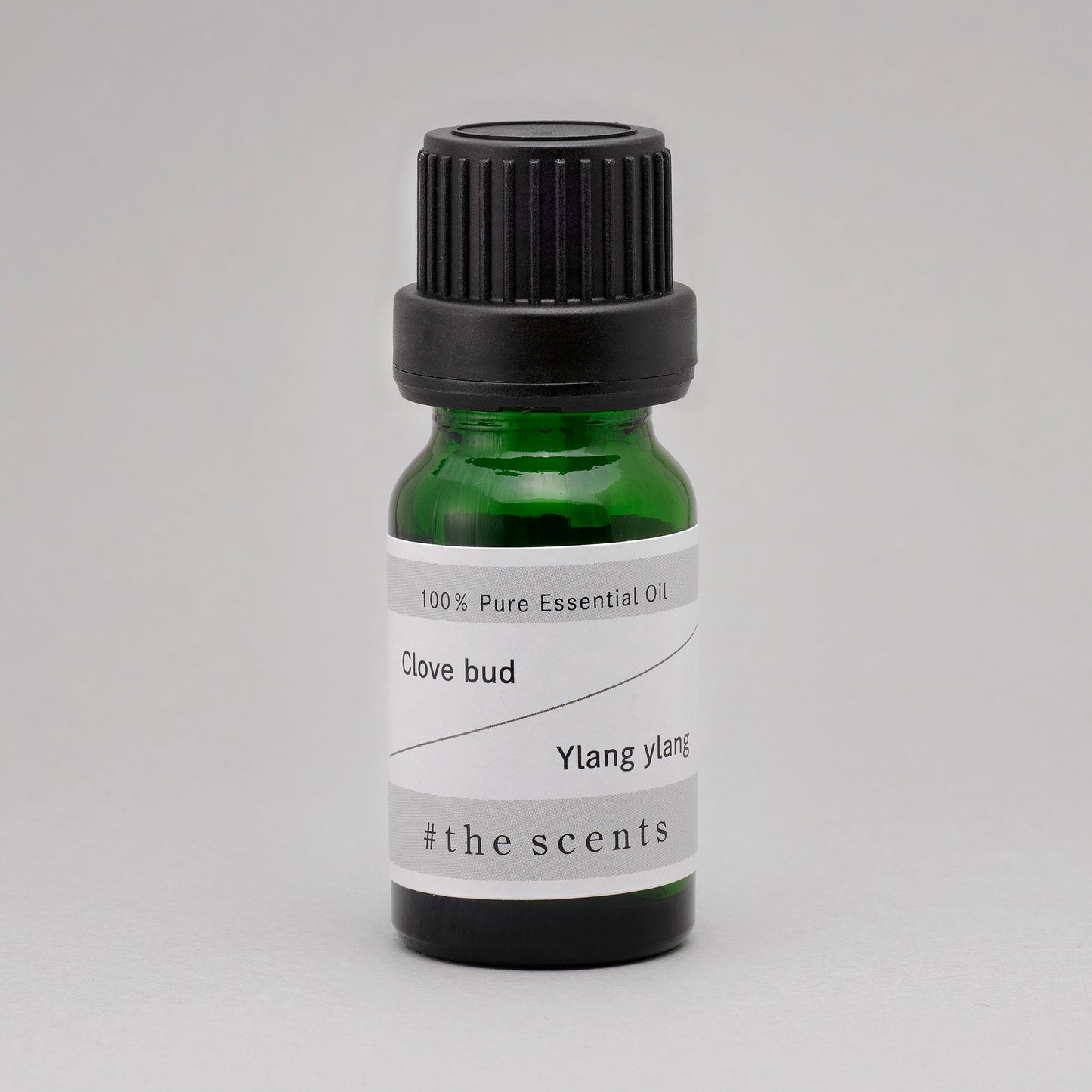 Clove bud & Ylang ylang (クローブバット & イランイラン)
