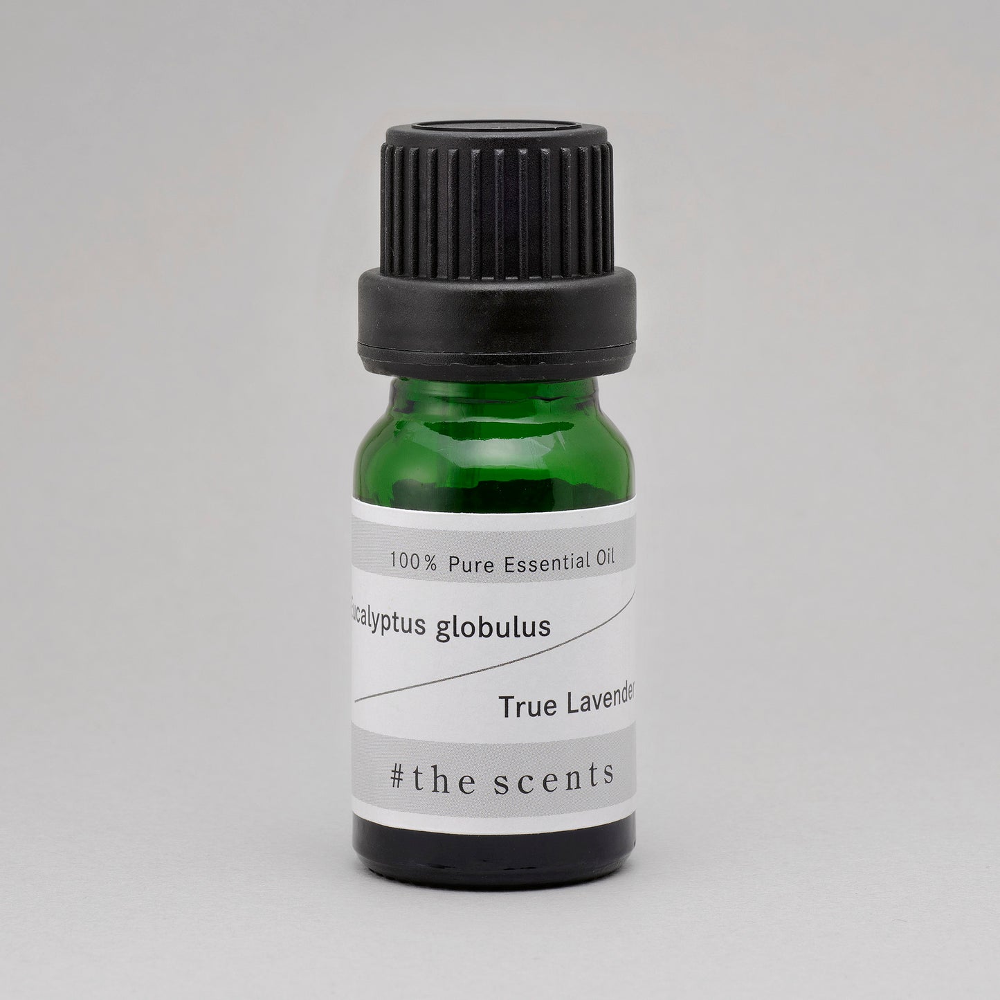 Eucalyptus globulus & True Lavender (ユーカリ・グロブロス & ラベンダー・アングスティフォリア)