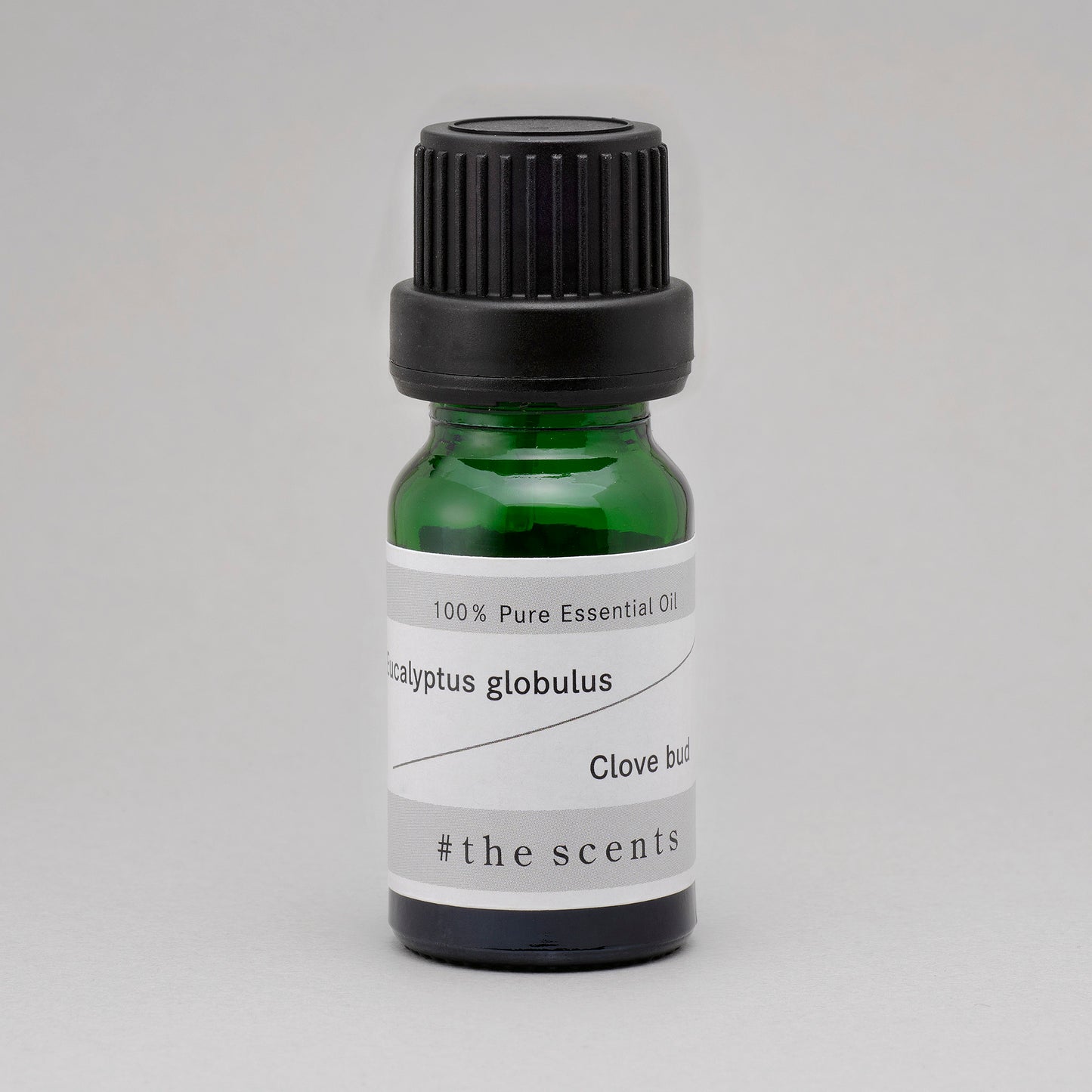 Eucalyptus globulus & Clove bud (ユーカリ・グロブロス & クローブバット)