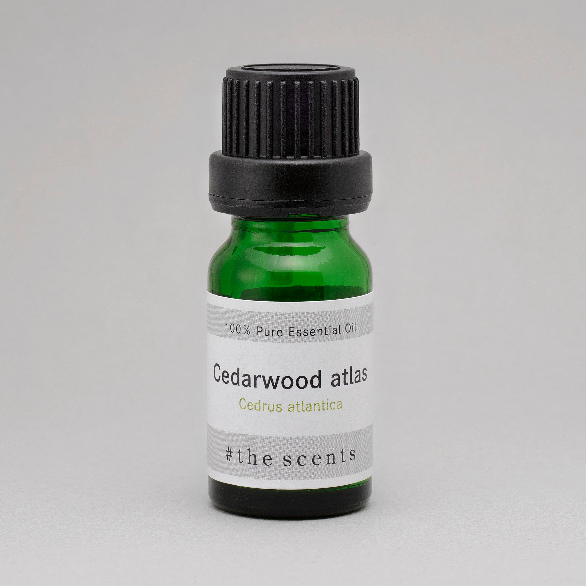 Cedarwood atlas(シダーウッド・アトラス) – #thescents