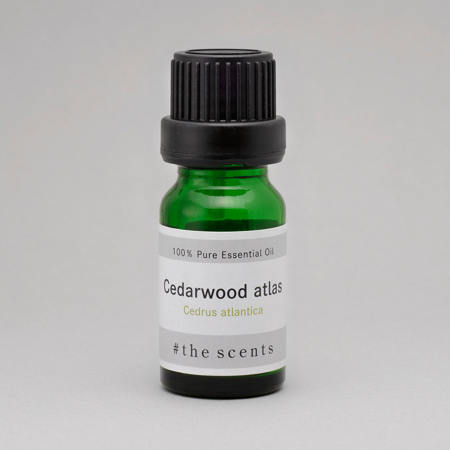 Cedarwood atlas(シダーウッド・アトラス)