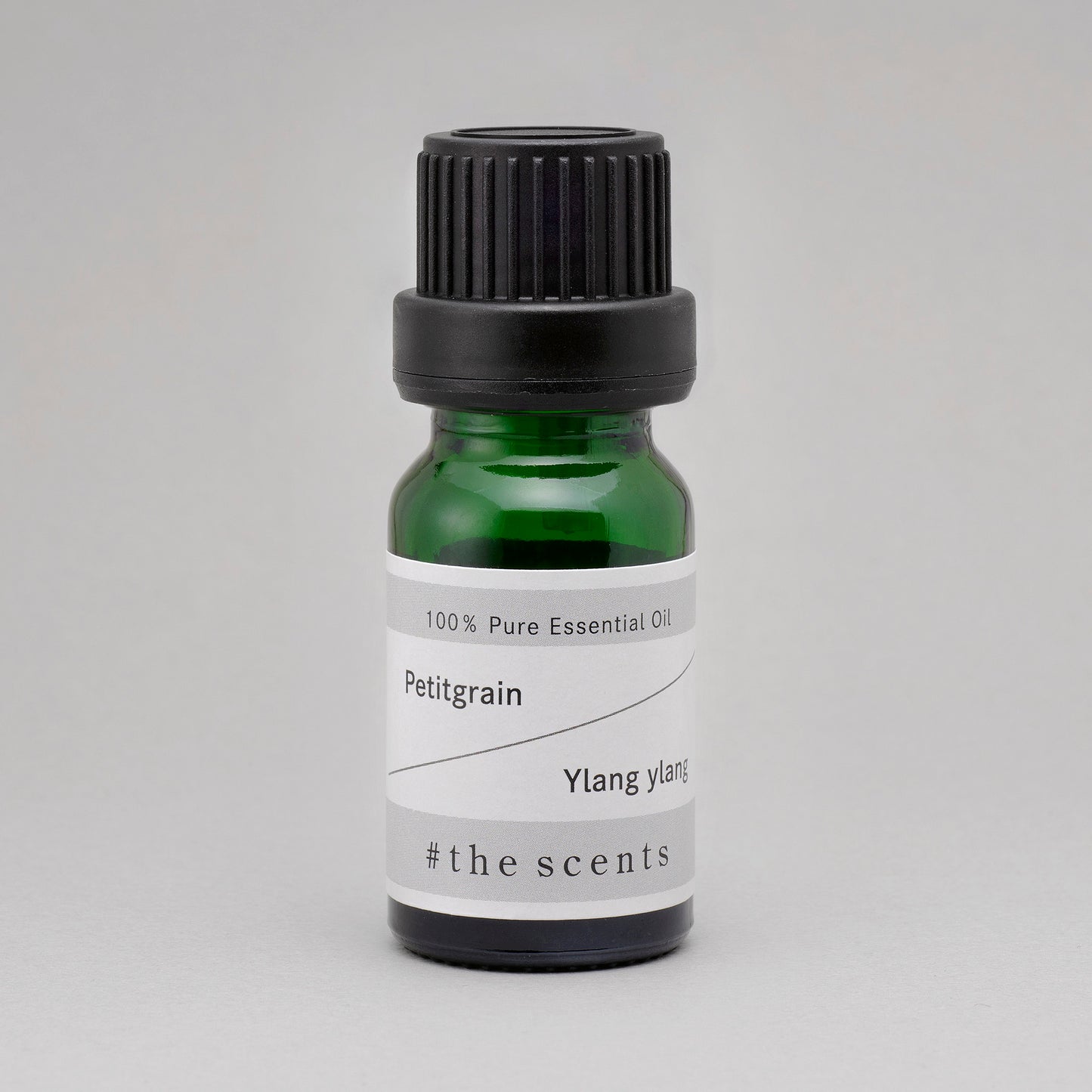 Petitgrain & Ylang ylang (プチグレン & イランイラン)