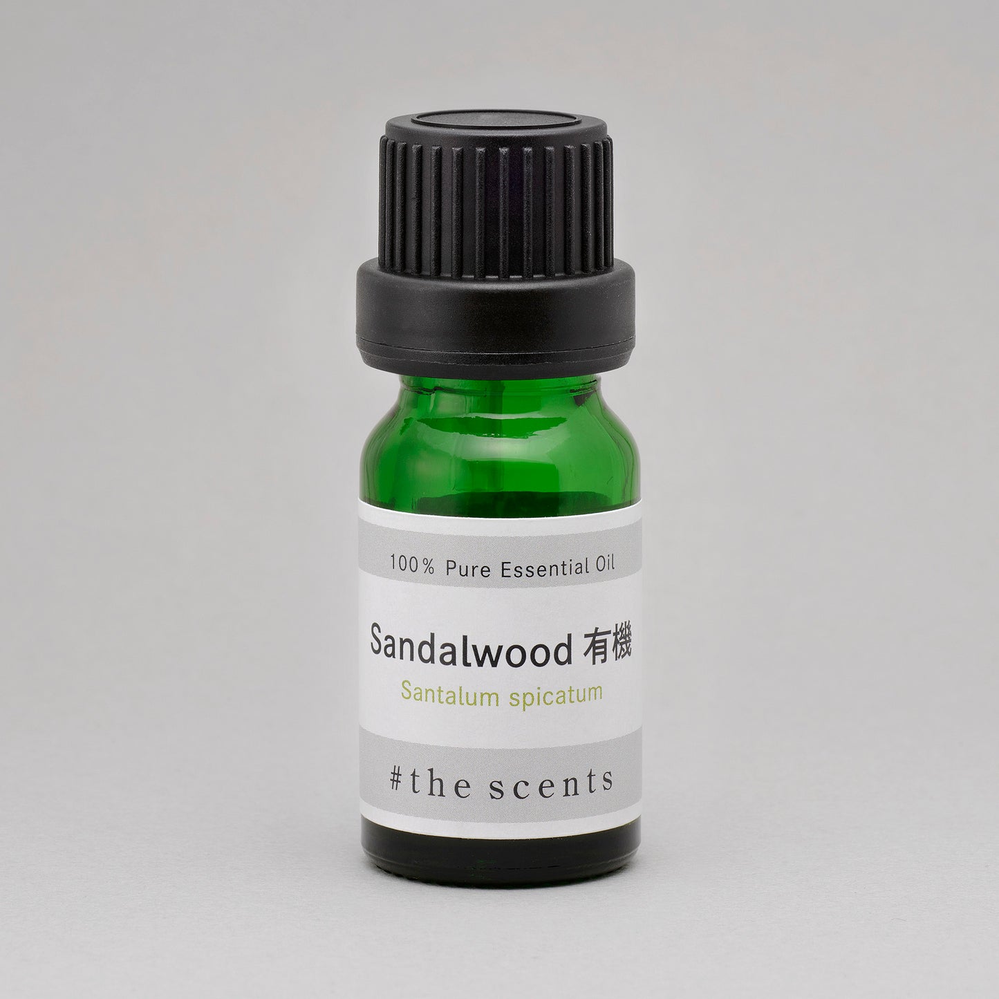 Sandalwood(サンダルウッド)