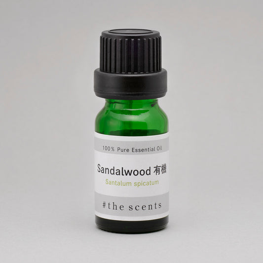 Sandalwood(サンダルウッド)