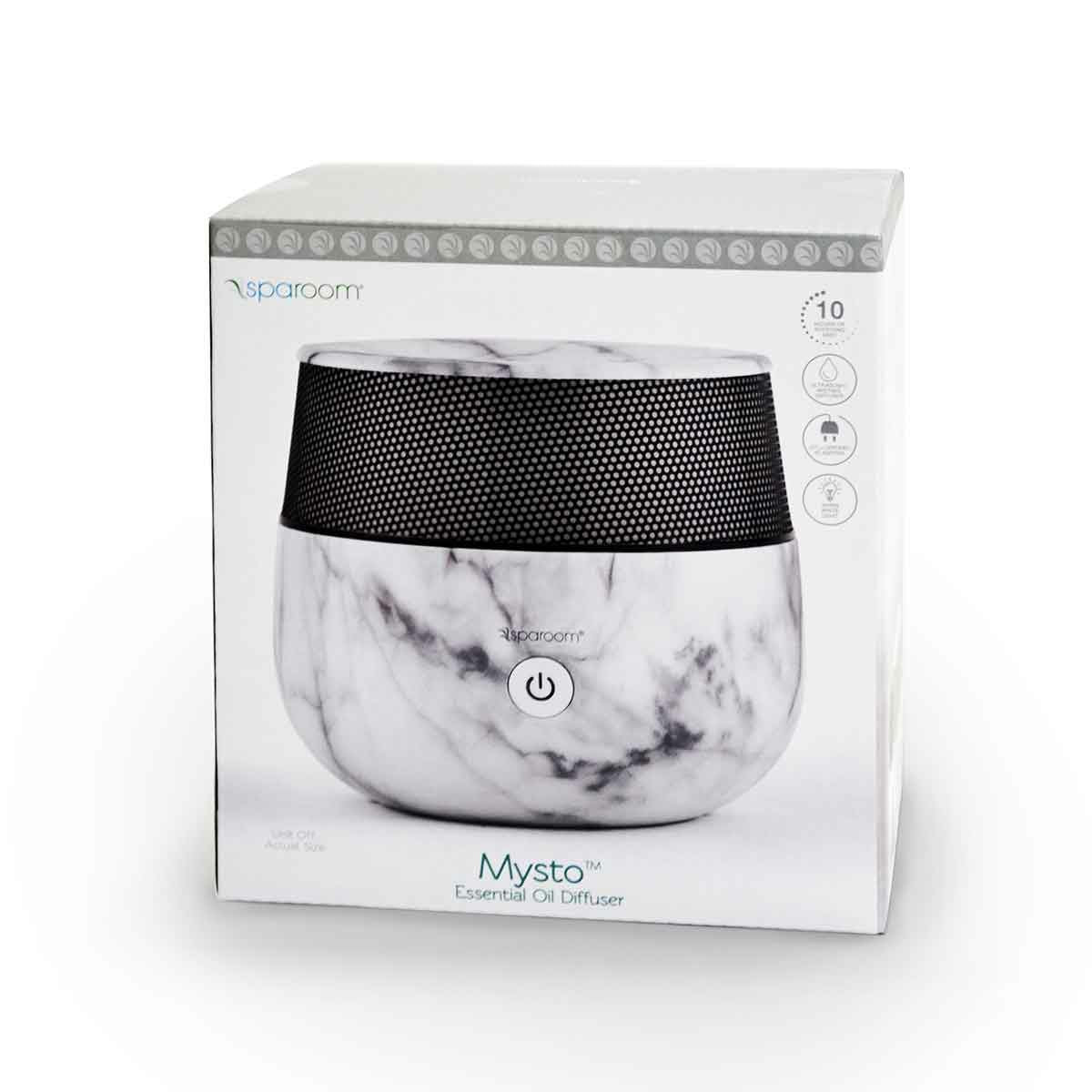 sparoom 【Misto Marble】